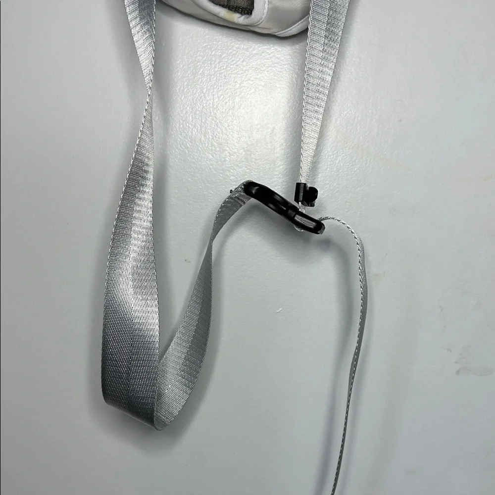 Pet-bonus Front Dog Carrier Gray Small